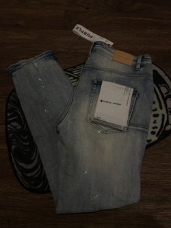PURPLE JEANS