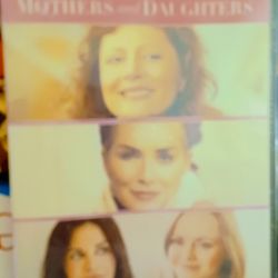 Brand New Mother's  & Daughters DVD 