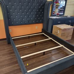 California King Bed Frame On Sale Now