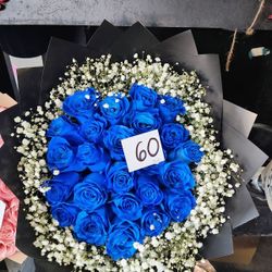 Flower Arrangements 