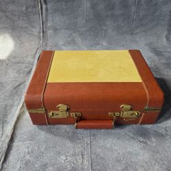 Vintage Suite Case