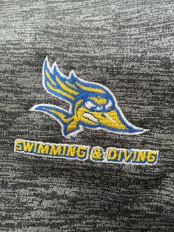 Adidas Cal State Bakersfield Roadrunners Mens 2Xl Team Issue Fleece Lined Pullover