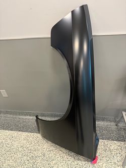 2008-2023 dodge challenger fender