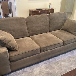 Couch And Loveseat