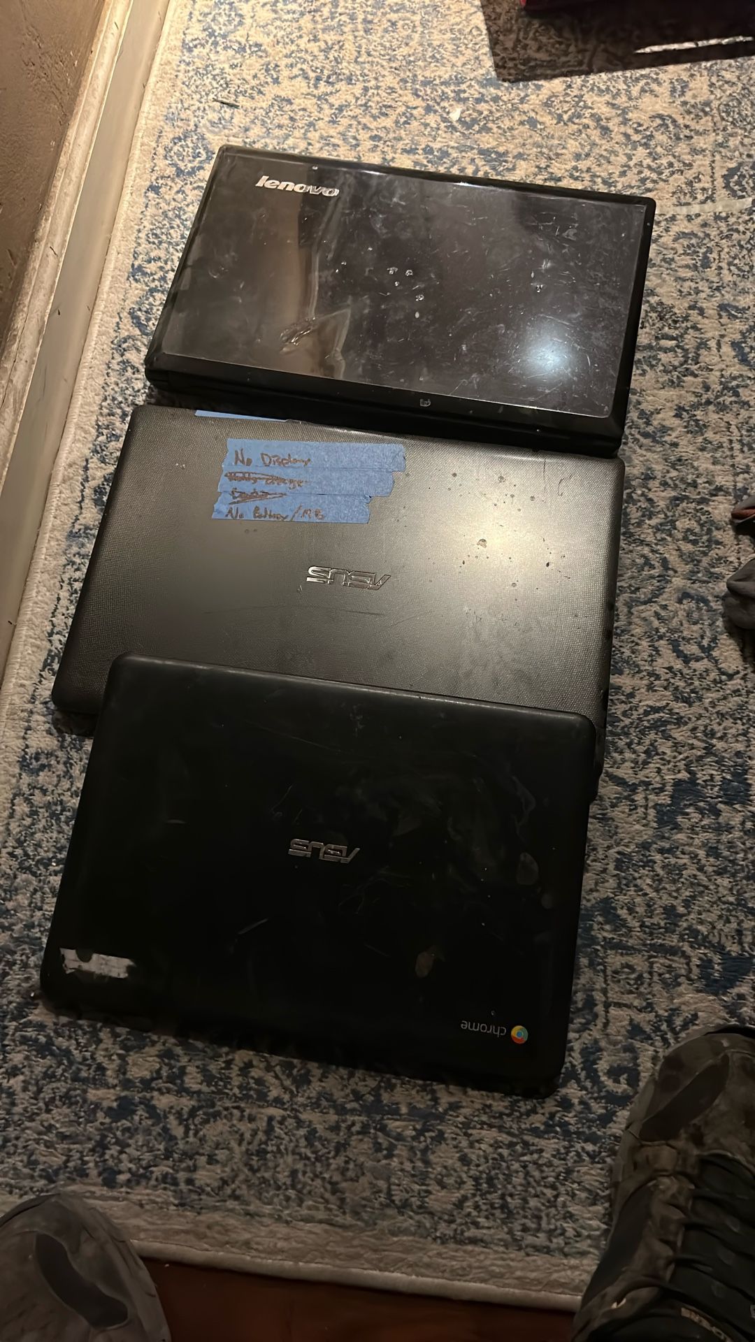 Asus Lenovo Parts Laptops