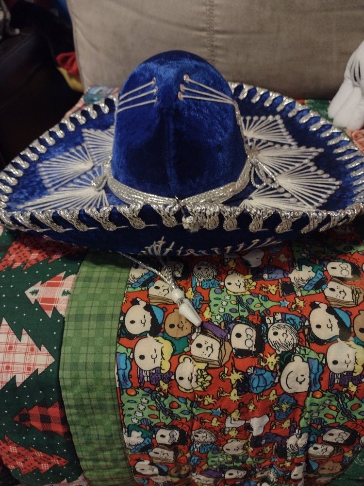 SOMBRERO. CHICO