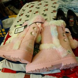 Toddler  Boots