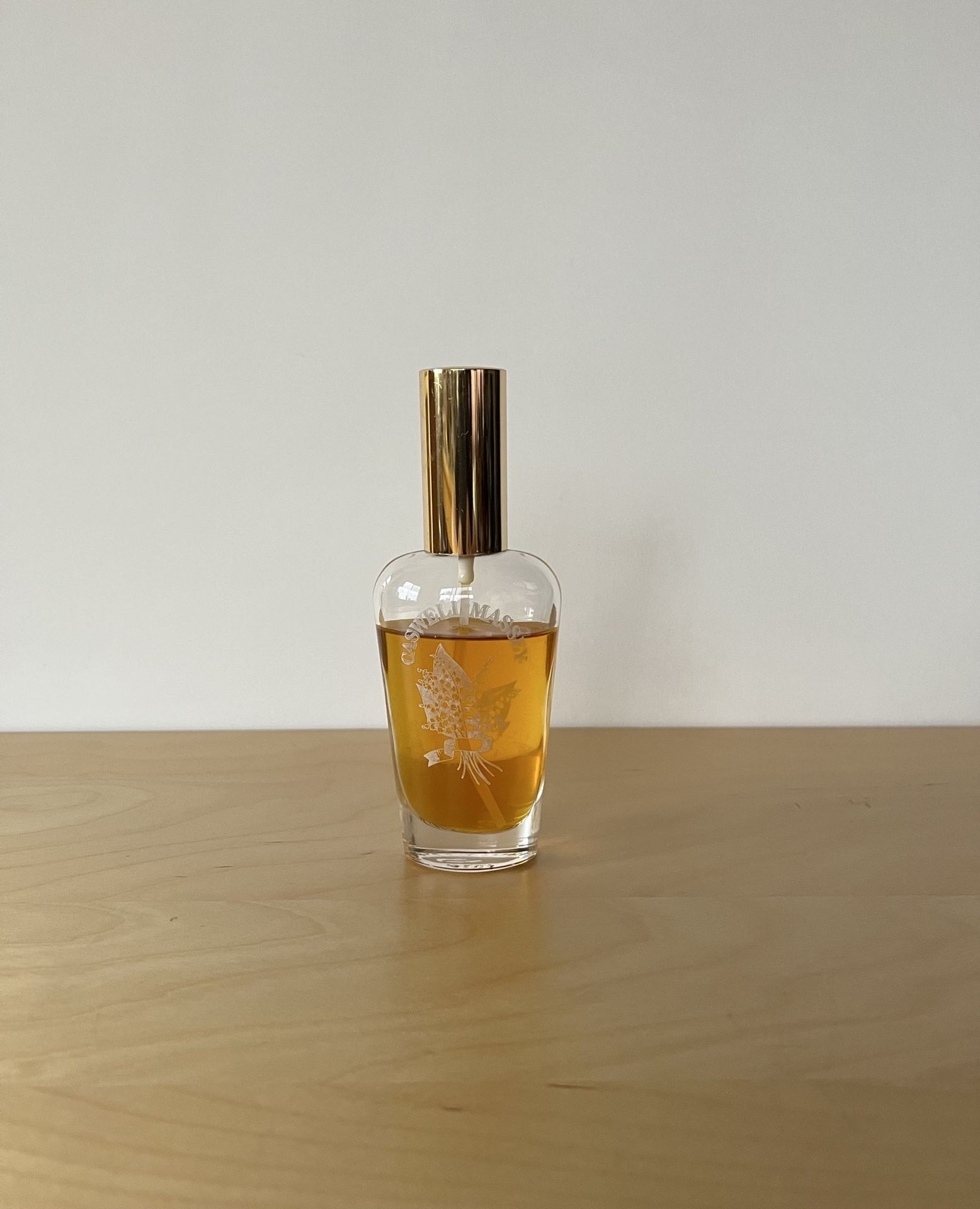 Caswell-Massey Lily Signature Scent 1.7 Fl. Oz.