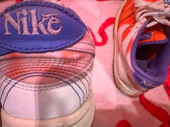 Nike dunks