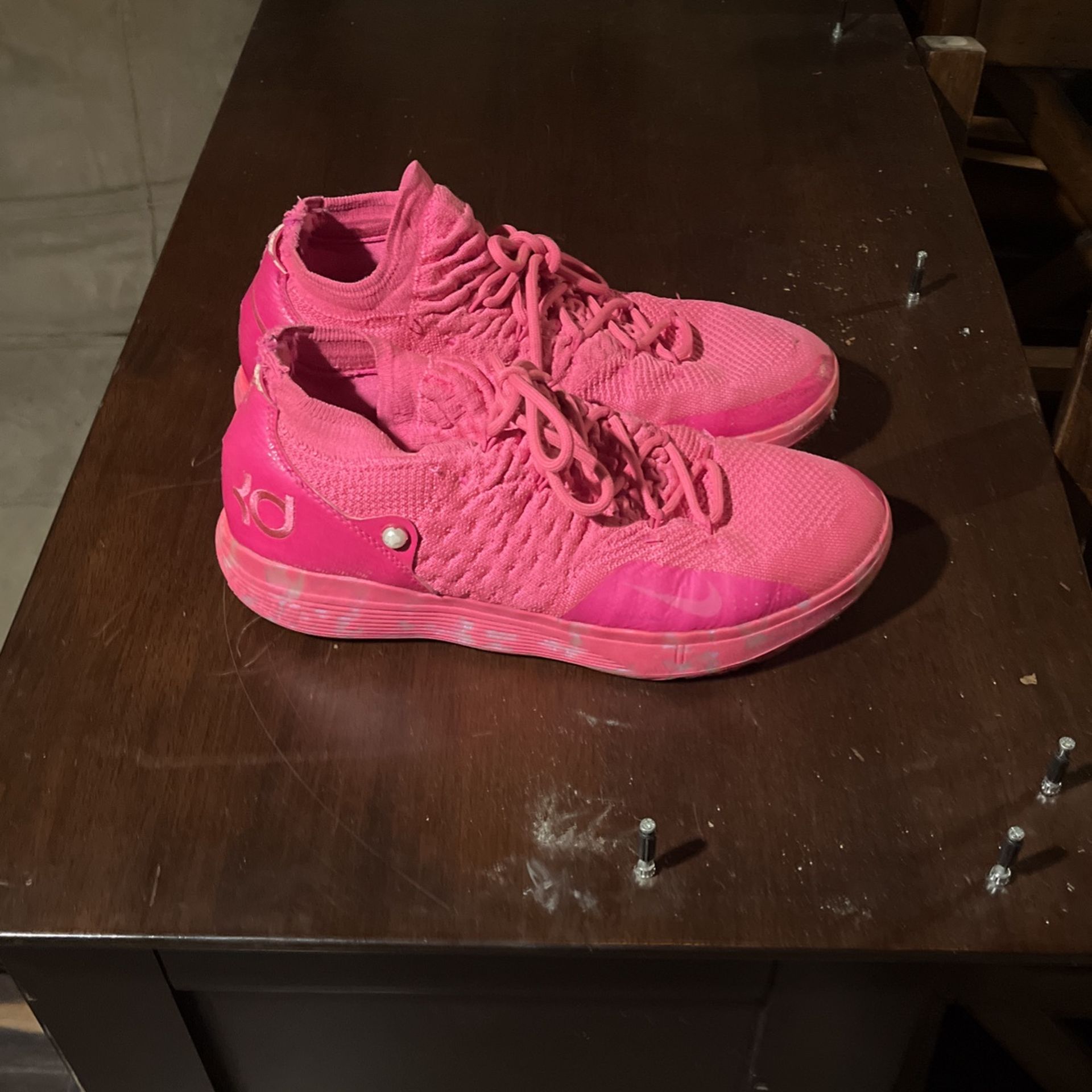 Kd Aunt Pearls 11