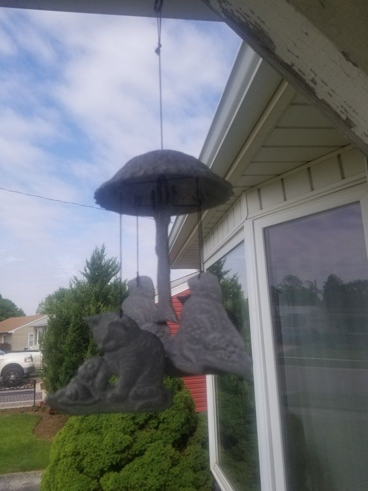 Wind Chime