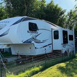 Heartland Sundance XLT