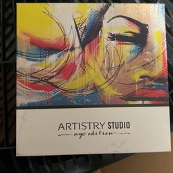 Artistry Studio Box 90 Unit