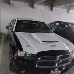 2014 Dodge charger For Sale $8500