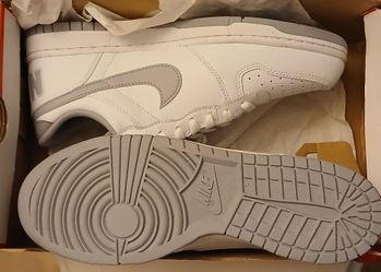 Nike.     New