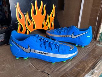 YOUTH size 7  [ Nike Phantom GT Soccer Cleats ]