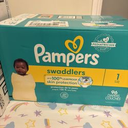 Diapers 