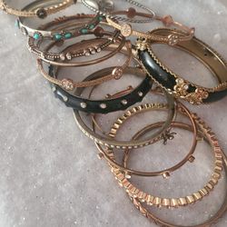 Braclet Lot