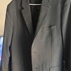 Theory suit jacket 