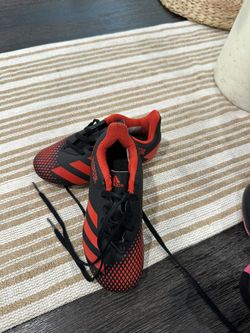 Adidas Soccer Clears Size 12