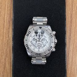 Invicta Disney Mickey Mouse Watch, Limited Edition