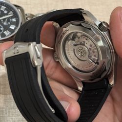 Omega Seahorse Series 300m Diving Watch(off4949)