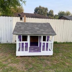 Dog House 