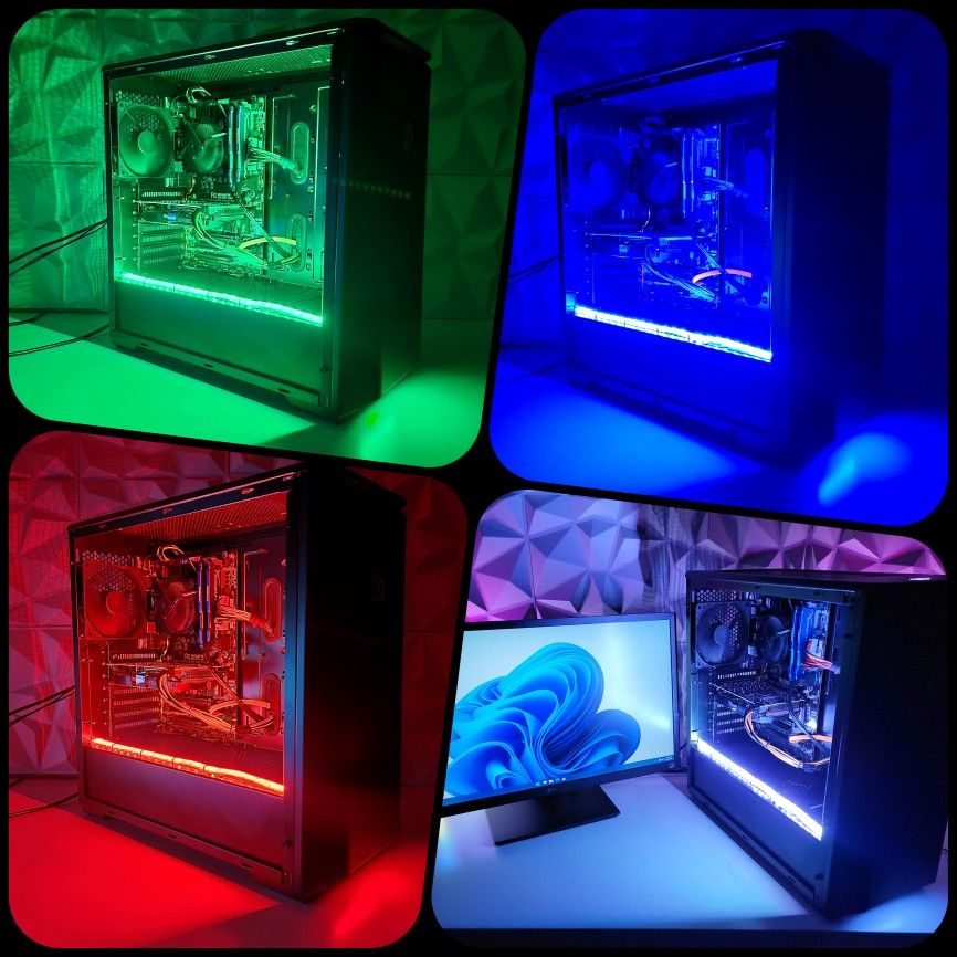 🎮💻💥 READY TO GAME! 🔥 Turn it on and dive into your favorite titles TODAY! 💥💻🎮