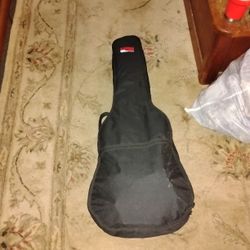 Harmony Acoustic Guitar 