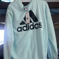 Addias Sweater Xl