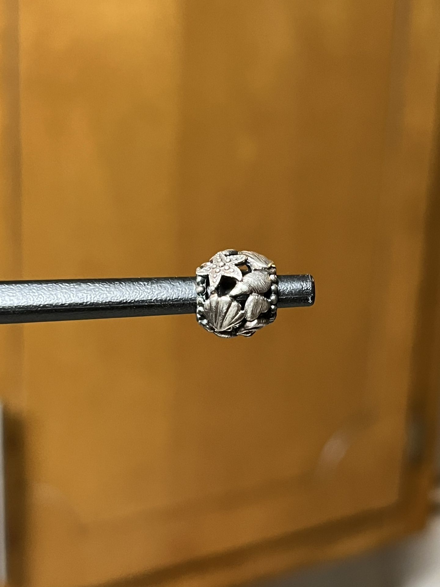 Pandora Charm