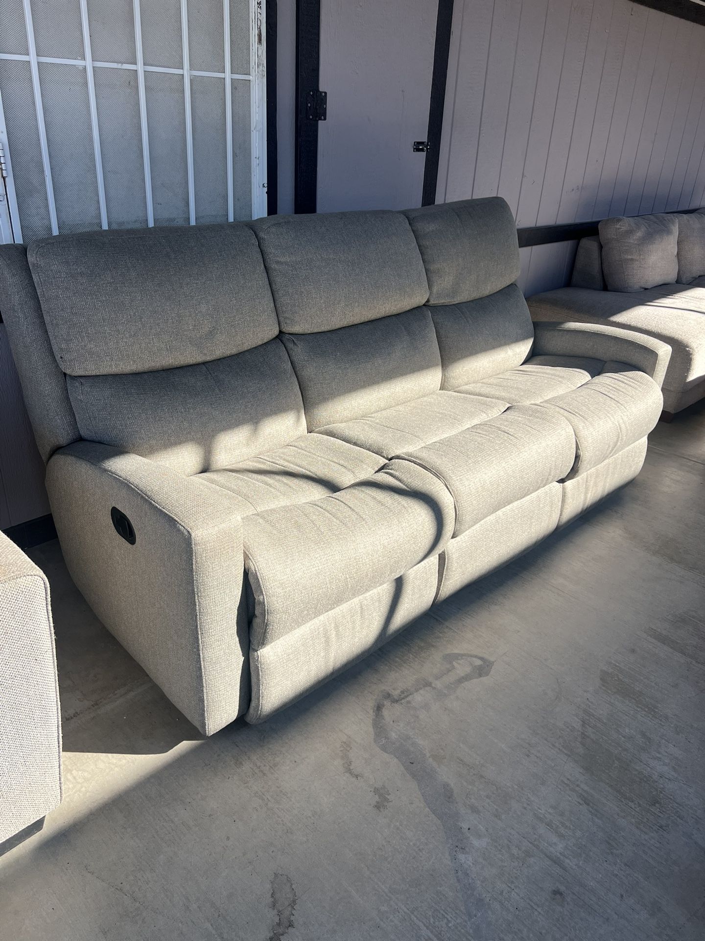 Recliner Couches