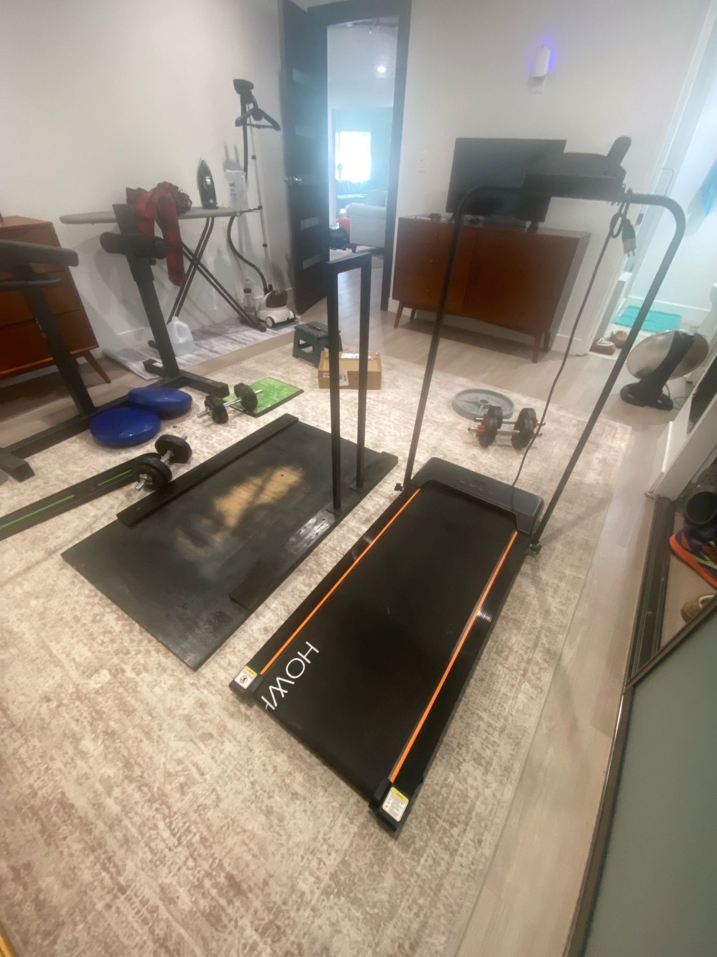 Treadmill