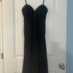 Prom dress- Size 8 