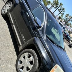 2012 GMC Terrian SLT