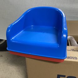 SAFETY FIRST BOOSTER SEAT