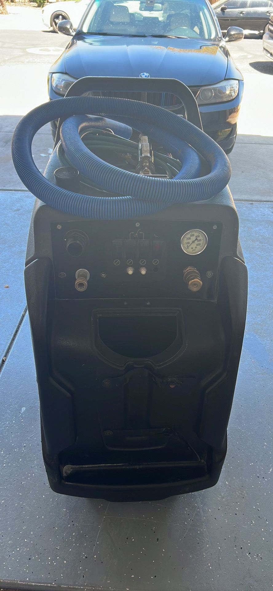 Ninja Warrior Century 400 Heated Carpet Extractor for Sale in Eleven