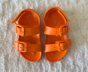 Toddler Boy Sandals
