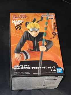 Anime Figures