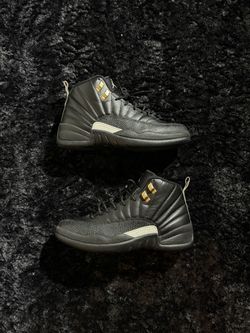 Jordan Master 12’s
