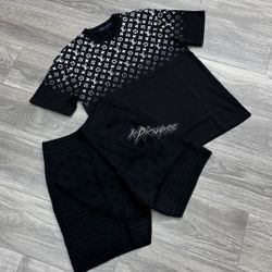 LV Shorts 