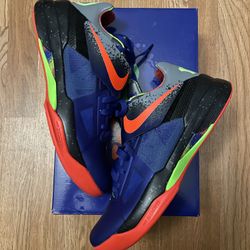Nike KD 4 Nerf Size 9.5