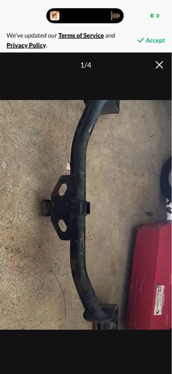 trailor hitch
