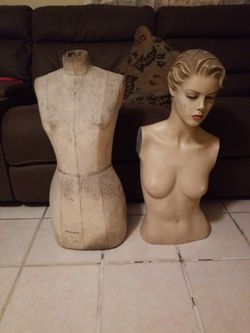Mannequin