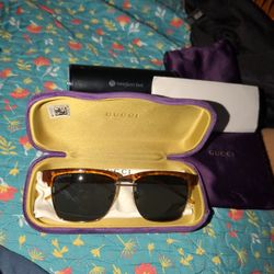 Gucci Glasses