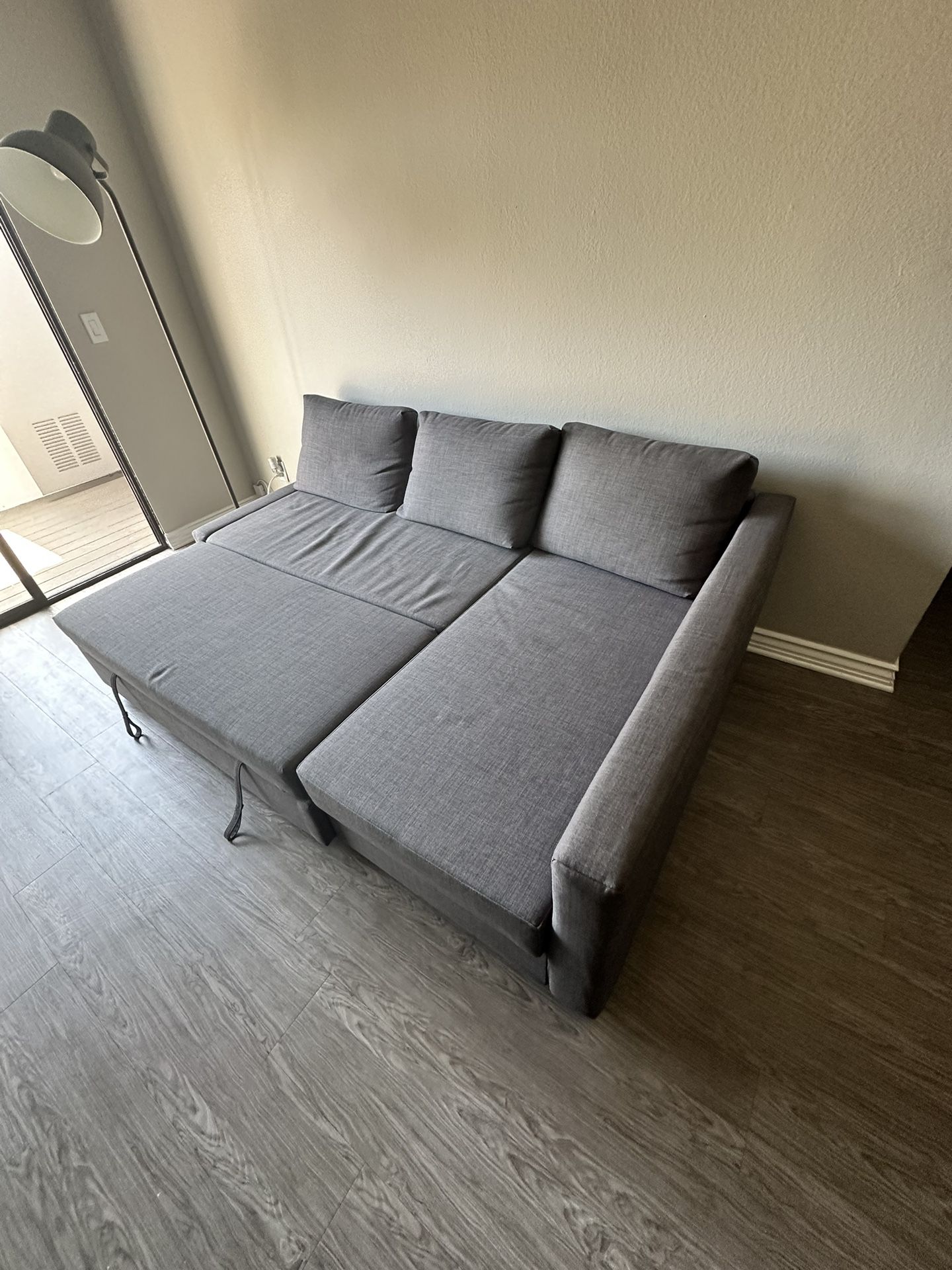 Convertable Sofa Bed