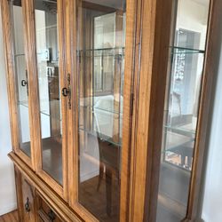 Wooden Display Cabinet Bar Liquor China