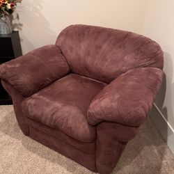 Very Comfortable Chair $50