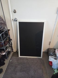 Magnet board
