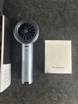 JisuLife Pro1 Fan Never Used Open Box